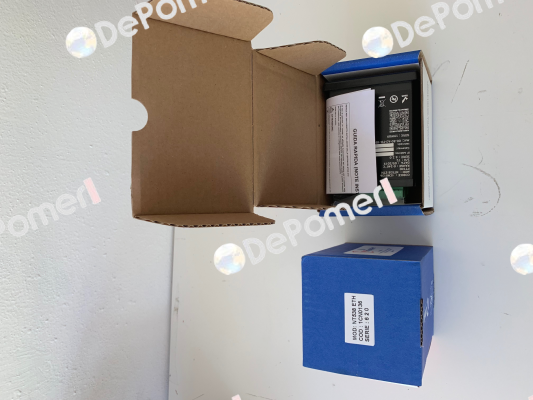 P/N: 1CN0136 Type: NT538 ETH ED16 Tecsystem