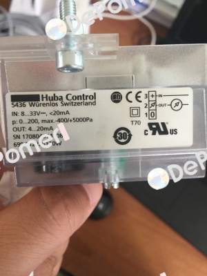 699.912225110W Huba Control