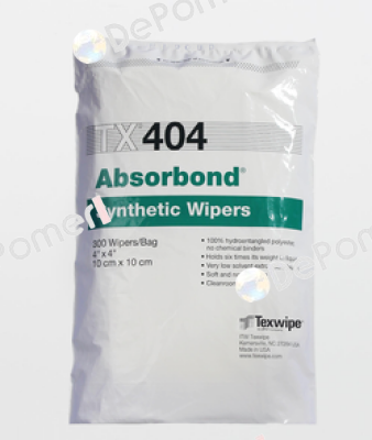 TX404 Texwipe