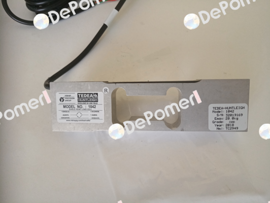 T1042002C3 Tedea-Huntleigh
