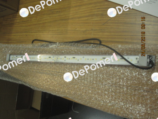 LF1B-ND3P-2THWW2-1M, 24VDC Idec