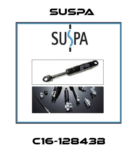 C16-12843B Suspa