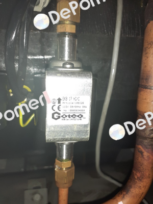EKB 17 HC/C Art. 106126 Gotec