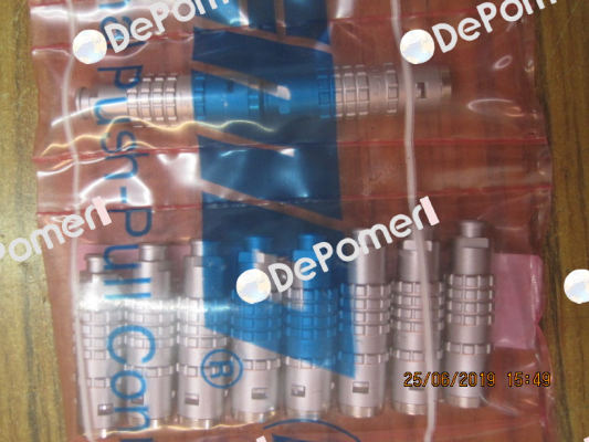 FFA.0E.650.CTAC25ZGY Lemo