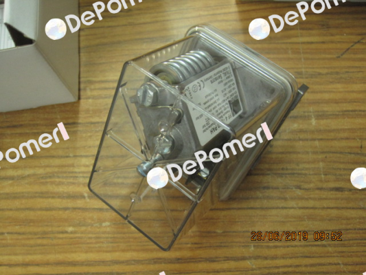 FF4- 250 Tival-Sensors