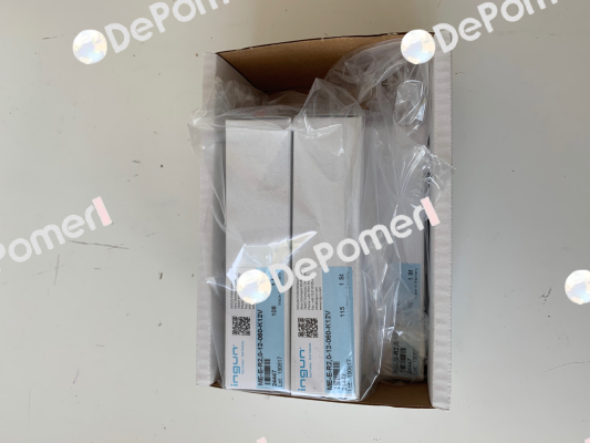ME-E-R2,0-12-060-K12V (24447) Ingun