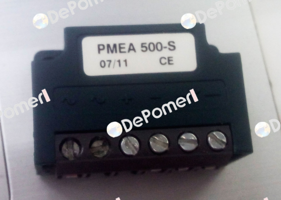 PMEA 500-S Nord