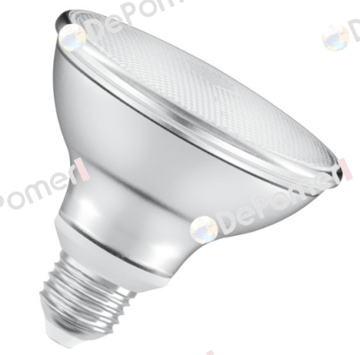 LED Parathom PAR30 10,5-75W/827 E27 36° 633 lm warm white dimmable Osram