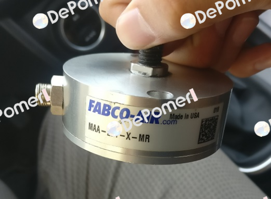 MAA-221-X-MR Fabco Air