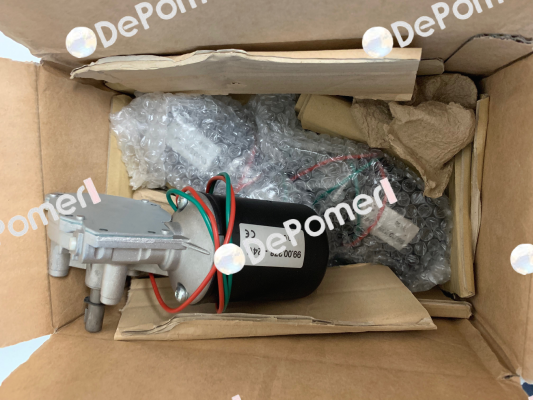 9900278  24VDC  SX OSLV Italia