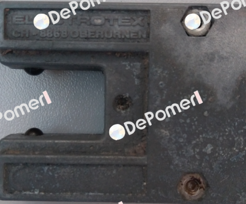 8040 0012 Electrotex