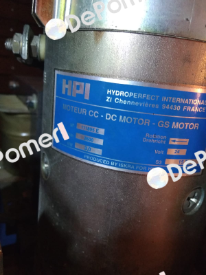 HCA821491000277/ 111895 +H HPI
