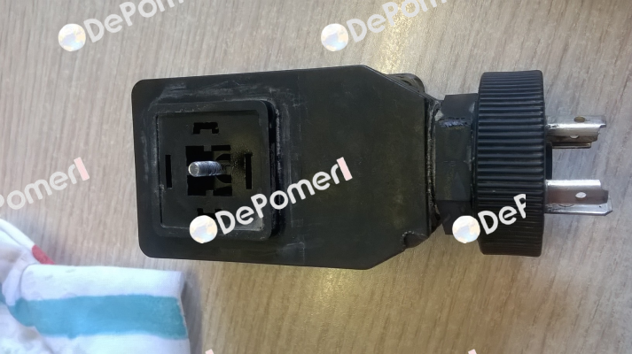 EDC-1/10E Duplomatic