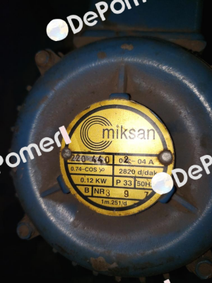 B NR3 9 7 Miksan