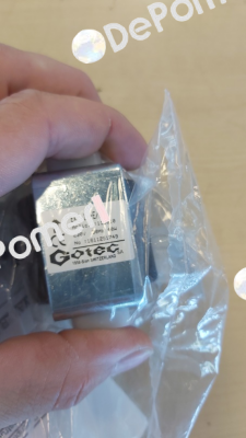 115810 Gotec