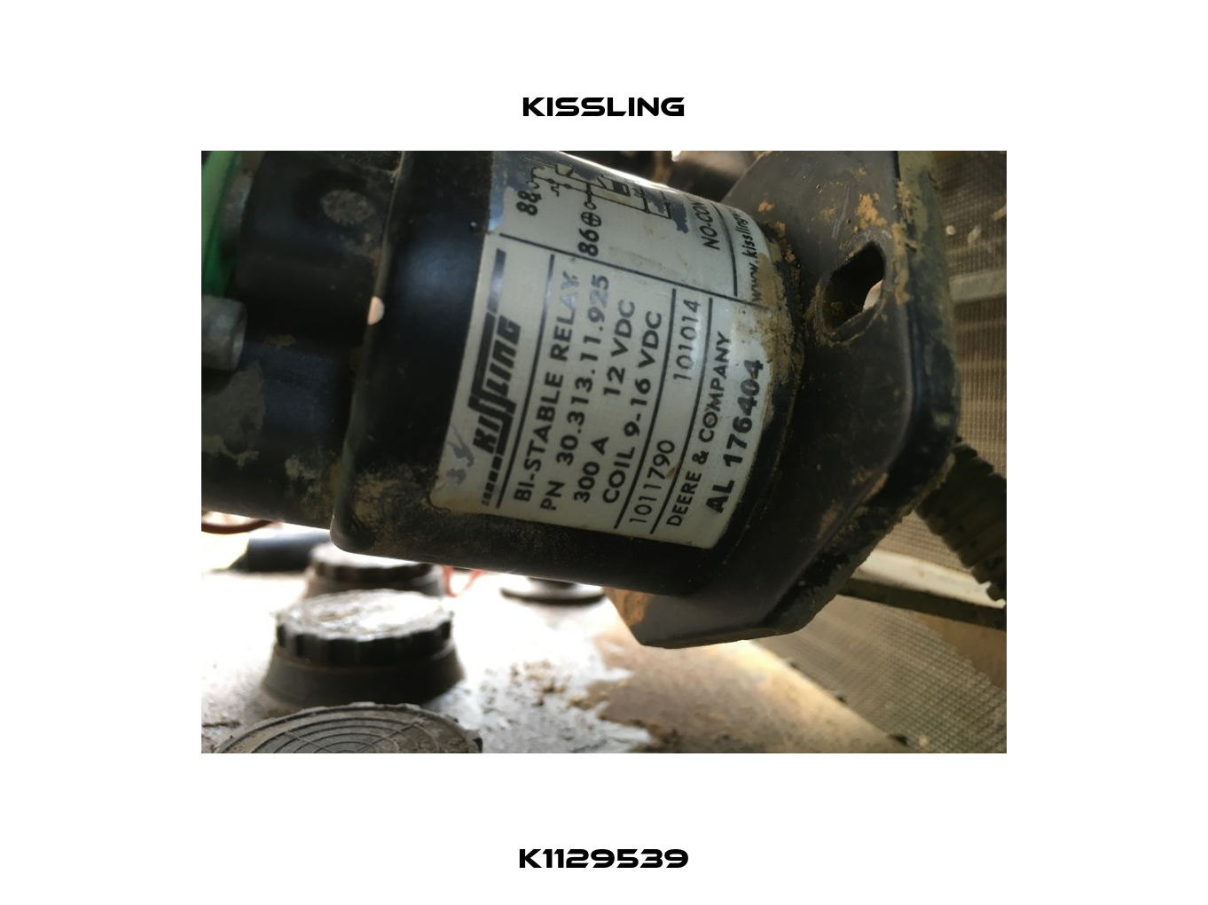 K1129539 Kissling
