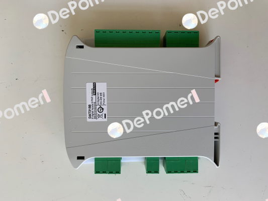DAT 3188/8 Datexel