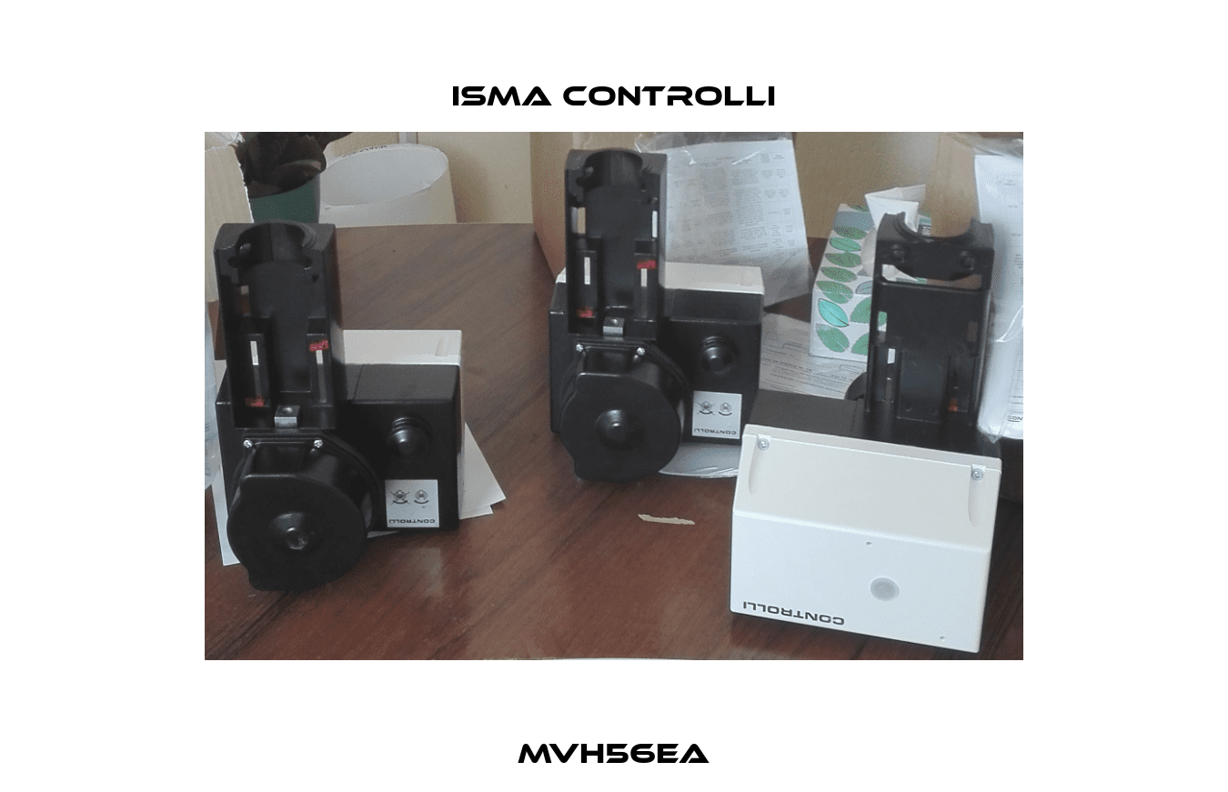 MVH56EA iSMA CONTROLLI