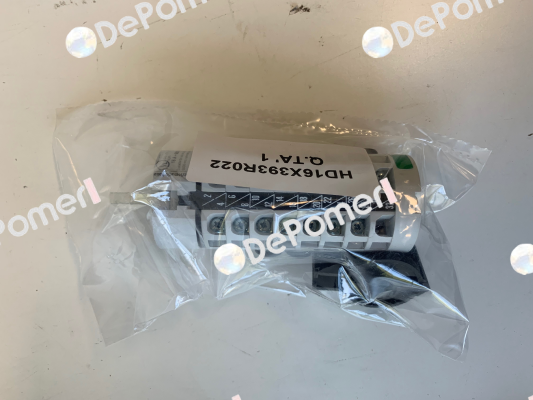 HD16X393R022 Tecnomatic Italia