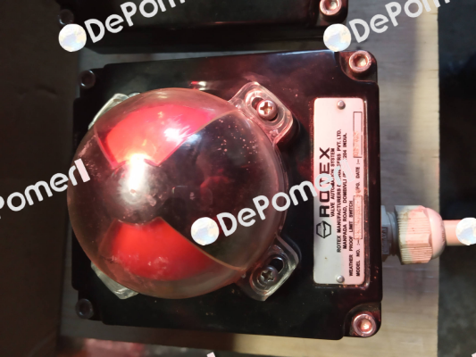 DXLW1B2-3N Rotex