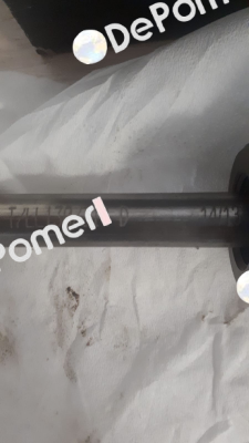 T/LL130/314 Fozmula