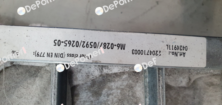 2204710003 Fuchs