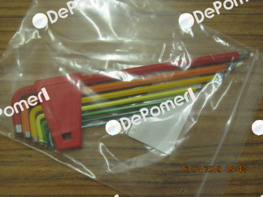 PB 212.LH-6 RB PB Swiss Tools