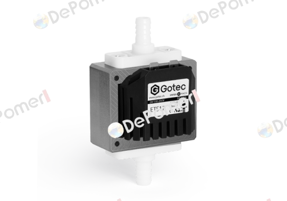 ETS17-P/C-230/50-2V Gotec