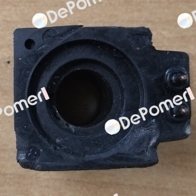 Coil for JSO-G02-2NA-20-D-431 Daikin