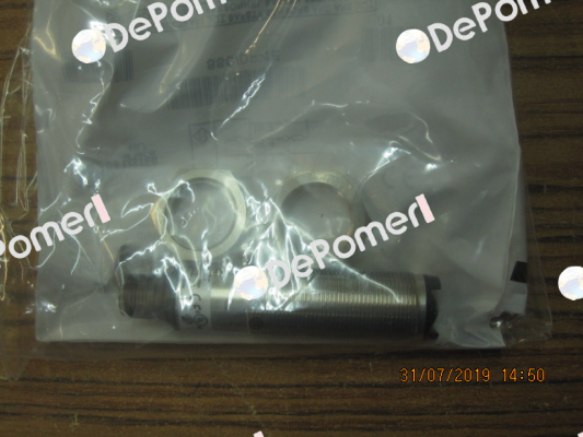 SSC/DP-1E Micro Detectors / Diell (now Datasensing)