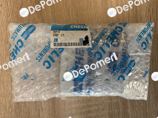 HDP-16 Chelic