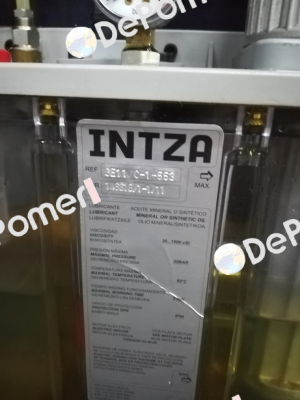GE11/C-1-553 Intza