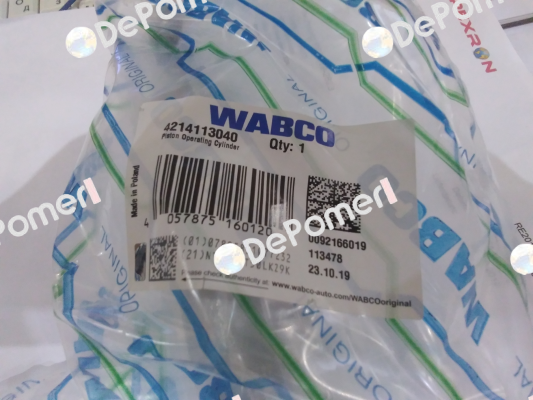 4214113040 Wabco