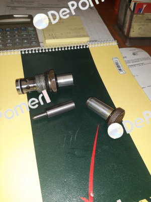 Spare part for 290131 Fluid Team