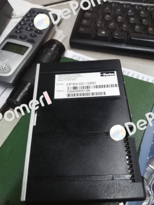 CP-EX-DC-12881 OEM Parker