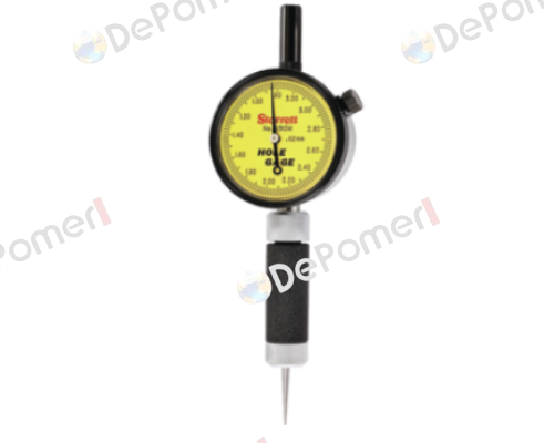 DK0802  690-2Z Starrett