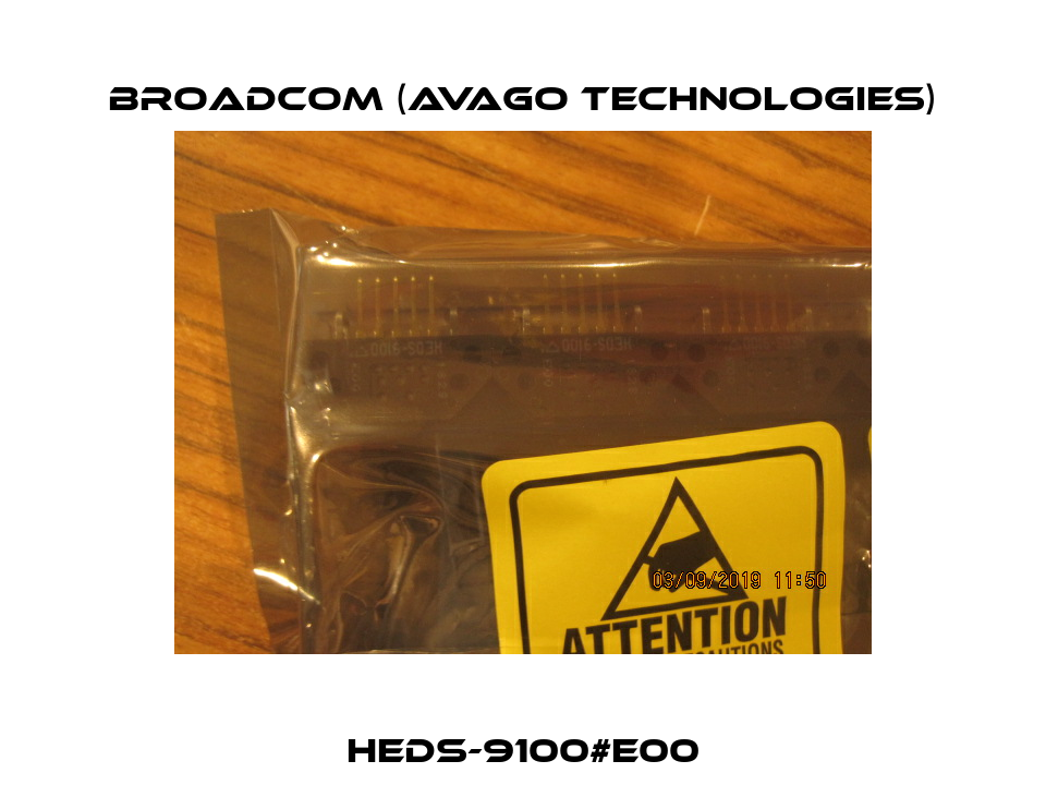 HEDS-9100#E00 Broadcom (Avago Technologies)