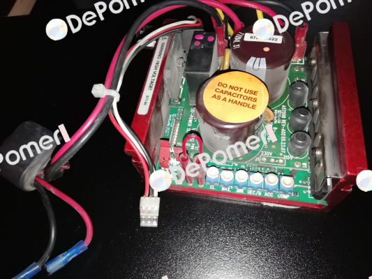 10108R OEM for Garaventa KB Electronics