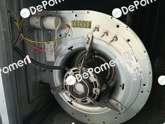 DA 9/7 373 Watt 4 P 3V (V 710031) Chaysol