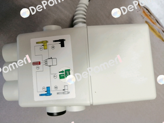 Artikelnr. 47990  (MBXL/IT/GY/M4/230) DEWERT