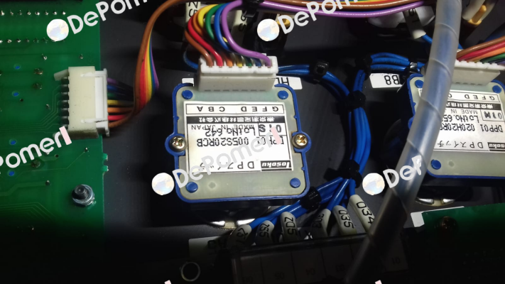 DPP01005S20RCB TOSOKU