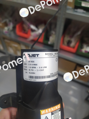 RLFP222201 Flojet Pump