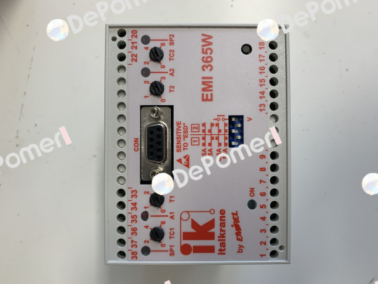 3181B Emirel