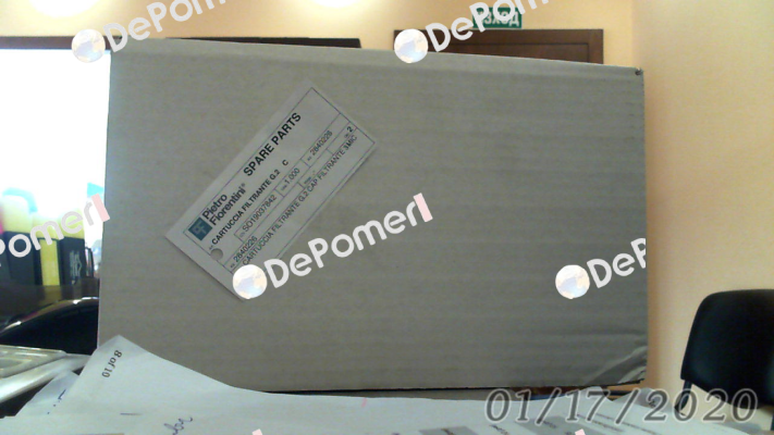 0710100015 Fiorentini