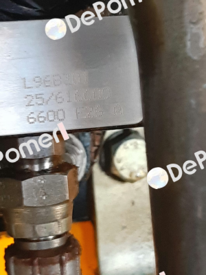 L96B301 (OEM) Husco