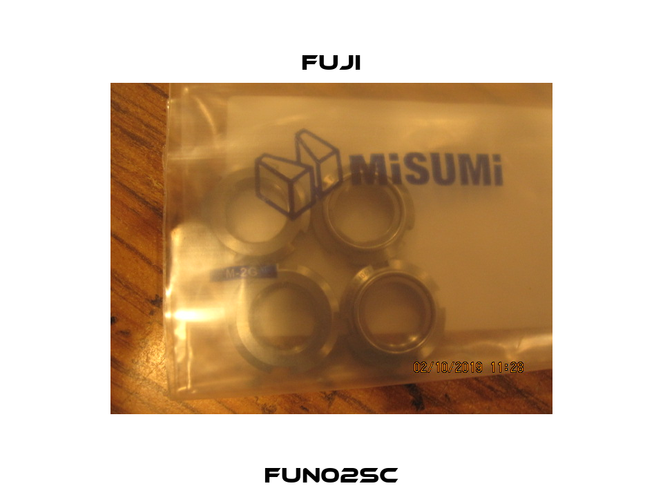 FUN02SC Fuji