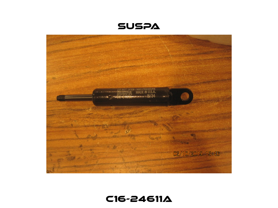 C16-24611A Suspa