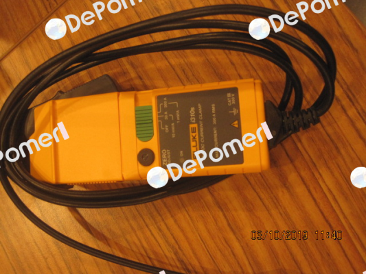Fluke i310s Fluke