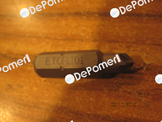 ETOR.101 Facom