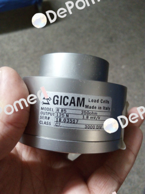 C-R85-0012K/R85/125N Gicam